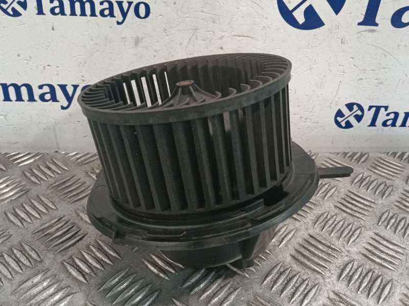 Recambio de motor calefaccion para seat alhambra (710, 711) 2.0 tdi referencia OEM IAM   