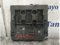 Recambio de modulo confort para seat alhambra (710, 711) 2.0 tdi referencia OEM IAM 5K0937086T  5WK50803A