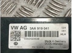 Recambio de modulo electronico para seat alhambra (710, 711) 2.0 tdi referencia OEM IAM 3AA919041  8ES01045240 2