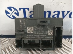 Recambio de centralita cierre para seat alhambra (710, 711) 2.0 tdi referencia OEM IAM 7N0959793H  7N0959793F 2