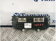 Recambio de mando climatizador para seat alhambra (710, 711) 2.0 tdi referencia OEM IAM 7N0907044AM   2