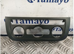 Recambio de carcasa mando clima para seat alhambra (710, 711) 2.0 tdi referencia OEM IAM 7N0820073  