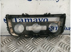 Recambio de carcasa mando clima para seat alhambra (710, 711) 2.0 tdi referencia OEM IAM 7N0820073   2