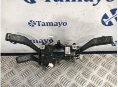 Recambio de mando multifuncion para seat alhambra (710, 711) 2.0 tdi referencia OEM IAM 5K0953501CR  5K0953502R