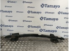 Recambio de refuerzo paragolpes trasero para bmw serie 1 berlina (e81/e87) 1.6 16v cat referencia OEM IAM 716418912  