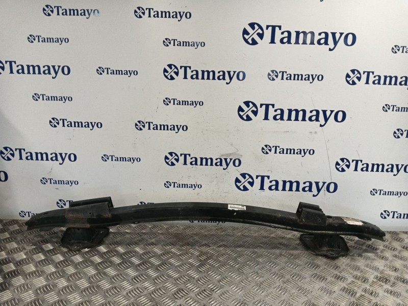 Recambio de refuerzo paragolpes trasero para bmw serie 1 berlina (e81/e87) 1.6 16v cat referencia OEM IAM 716418912  