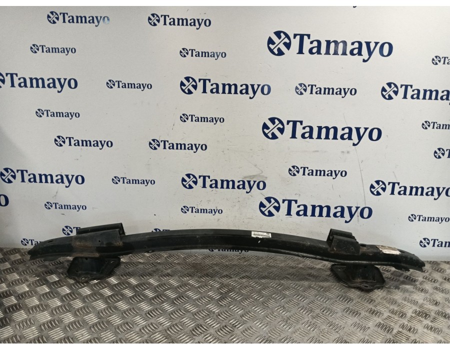 Recambio de refuerzo paragolpes trasero para bmw serie 1 berlina (e81/e87) 1.6 16v cat referencia OEM IAM 716418912  