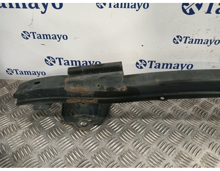 Recambio de refuerzo paragolpes trasero para bmw serie 1 berlina (e81/e87) 1.6 16v cat referencia OEM IAM 716418912  