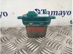 Recambio de resistencia calefaccion para seat alhambra (710, 711) 2.0 tdi referencia OEM IAM 7L0907521B  