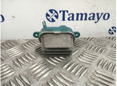 Recambio de resistencia calefaccion para seat alhambra (710, 711) 2.0 tdi referencia OEM IAM 7L0907521B   2