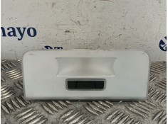 Recambio de luz interior para bmw serie 1 berlina (e81/e87) referencia OEM IAM 695126001  