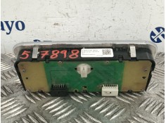 Recambio de luz interior para bmw serie 1 berlina (e81/e87) referencia OEM IAM 695126001   2