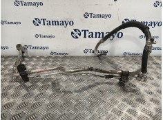 Recambio de tubos aire acondicionado para kia sportage 2.0 crdi referencia OEM IAM T416230521  