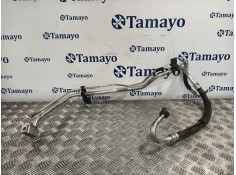 Recambio de tubos aire acondicionado para kia sportage 2.0 crdi referencia OEM IAM T416230521   2