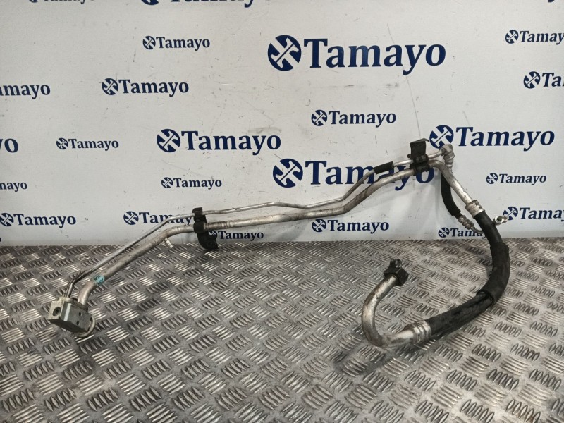 Recambio de tubos aire acondicionado para kia sportage 2.0 crdi referencia OEM IAM T416230521  