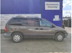 chrysler voyager (gs) del año 1999 2