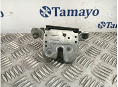 Recambio de cerradura maletero / porton para seat alhambra (710, 711) 2.0 tdi referencia OEM IAM 7P0827505M  