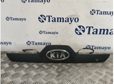 Recambio de porta luces matricula para kia sportage 2.0 crdi referencia OEM IAM 925011F0  