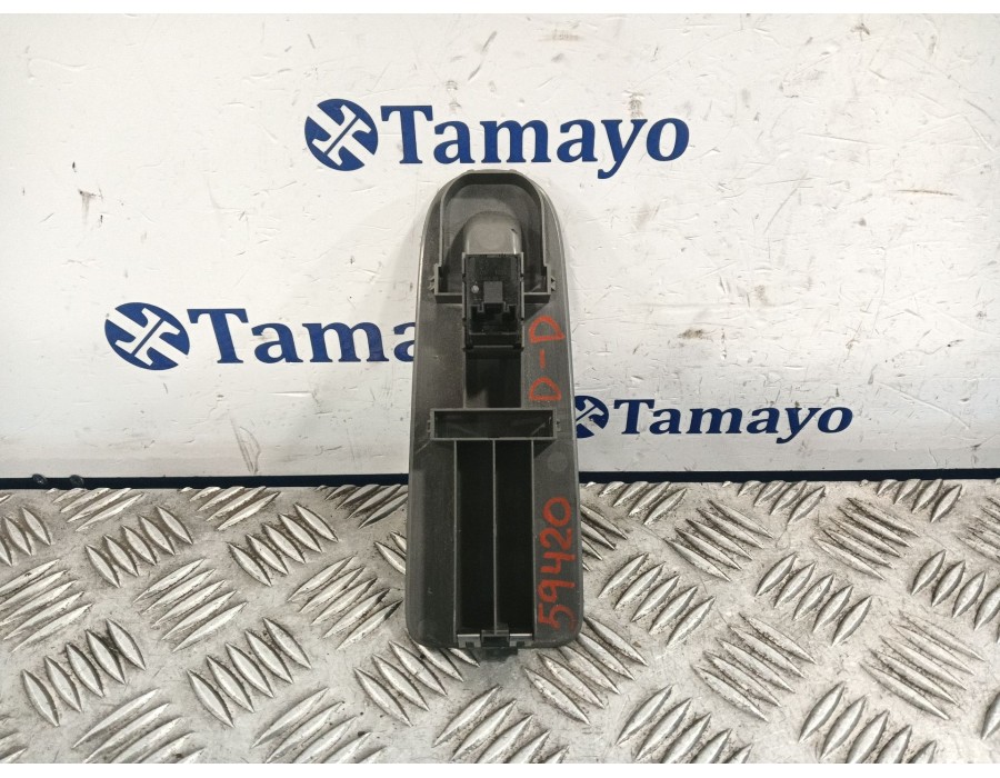 Recambio de mando elevalunas delantero derecho para seat alhambra (710, 711) 2.0 tdi referencia OEM IAM 7N0868248  7L6959855