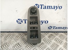 Recambio de mando elevalunas delantero izquierdo para seat alhambra (710, 711) 2.0 tdi referencia OEM IAM 7N0868247 1K0959565N 7