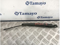 Recambio de brazo limpia trasero para seat alhambra (710, 711) 2.0 tdi referencia OEM IAM 5M0955707A  