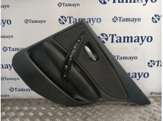 Recambio de guarnecido puerta trasera derecha para bmw serie 1 berlina (e81/e87) 1.6 16v cat referencia OEM IAM 6979860  