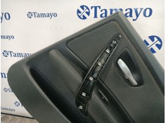 Recambio de guarnecido puerta trasera derecha para bmw serie 1 berlina (e81/e87) 1.6 16v cat referencia OEM IAM 6979860   2