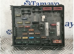 Recambio de caja reles / fusibles para seat alhambra (710, 711) 2.0 tdi referencia OEM IAM 3C0937125  63585370