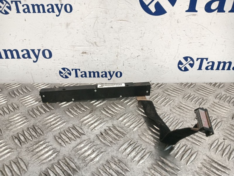 Recambio de mando multifuncion para bmw serie 1 berlina (e81/e87) 2.0 turbodiesel cat referencia OEM IAM 697091905  03744650