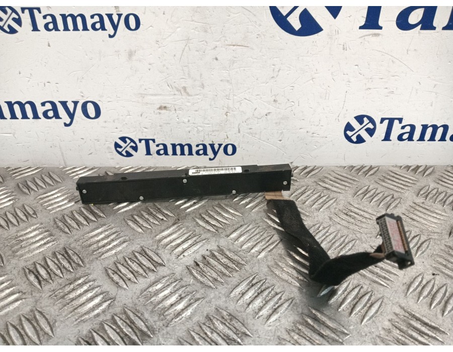 Recambio de mando multifuncion para bmw serie 1 berlina (e81/e87) 2.0 turbodiesel cat referencia OEM IAM 697091905  03744650