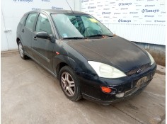 FORD FOCUS BERLINA (CAK)