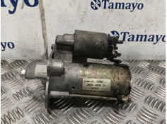Recambio de motor arranque para ford focus berlina (cak) 1.6 16v cat referencia OEM IAM 3M5T11000  5096CI