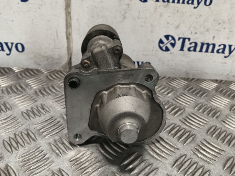 Recambio de motor arranque para ford focus berlina (cak) 1.6 16v cat referencia OEM IAM 3M5T11000  5096CI