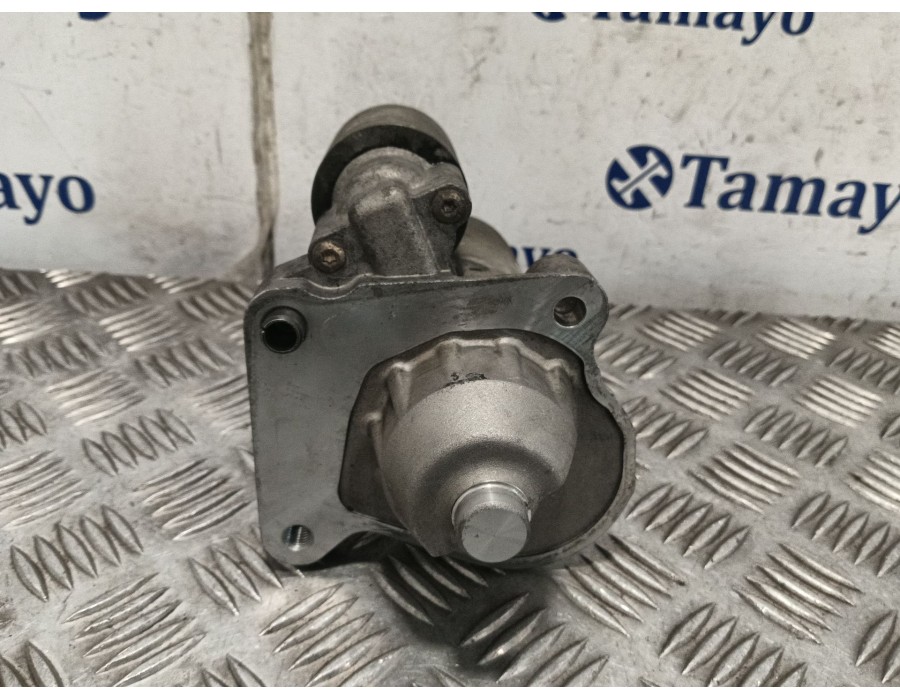 Recambio de motor arranque para ford focus berlina (cak) 1.6 16v cat referencia OEM IAM 3M5T11000  5096CI