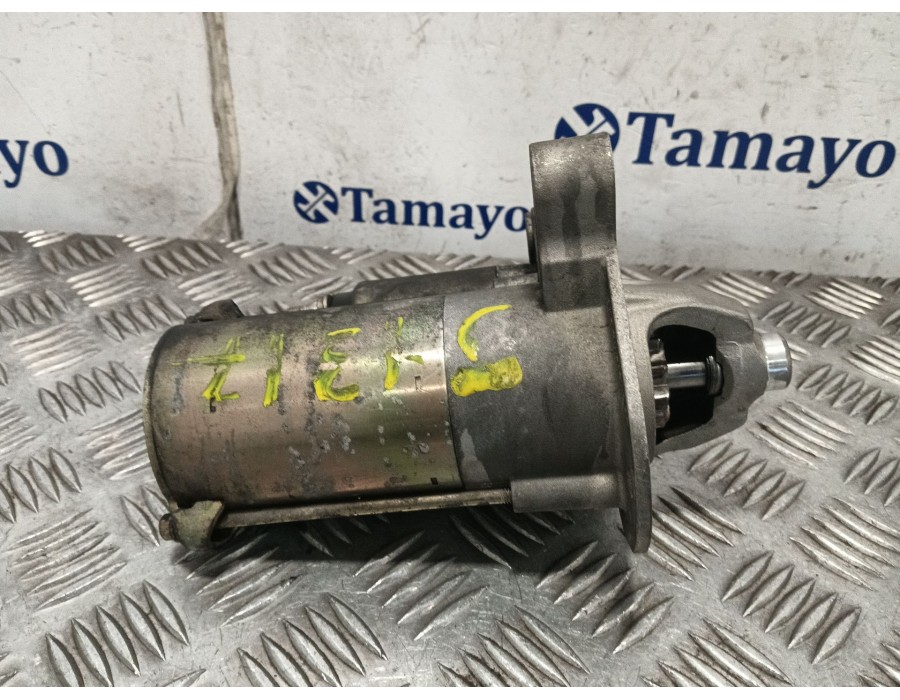 Recambio de motor arranque para ford focus berlina (cak) 1.6 16v cat referencia OEM IAM 3M5T11000  5096CI