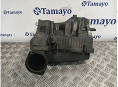 Recambio de carcasa filtro aire para seat alhambra (710, 711) 2.0 tdi referencia OEM IAM 1K0129620G  
