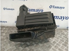 Recambio de carcasa filtro aire para seat alhambra (710, 711) 2.0 tdi referencia OEM IAM 1K0129620G   2