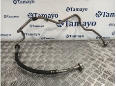 Recambio de tubos aire acondicionado para seat alhambra (710, 711) 2.0 tdi referencia OEM IAM 7N0816743K  