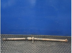 Recambio de transmision central para suzuki sx4 rw (ey) referencia OEM IAM   