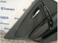 Recambio de guarnecido puerta trasera izquierda para bmw serie 1 berlina (e81/e87) 1.6 16v cat referencia OEM IAM 6975348   2