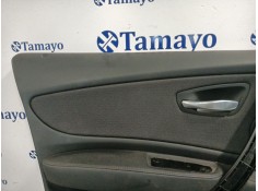 Recambio de guarnecido puerta delantera izquierda para bmw serie 1 berlina (e81/e87) 1.6 16v cat referencia OEM IAM 6979859   2