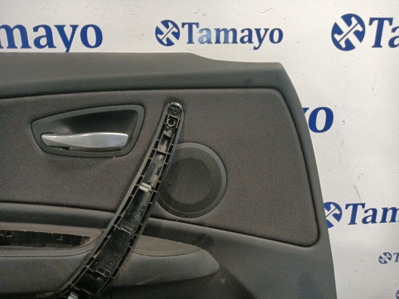 Recambio de guarnecido puerta delantera izquierda para bmw serie 1 berlina (e81/e87) 1.6 16v cat referencia OEM IAM 6979859  