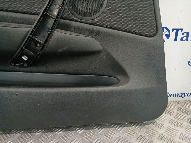 Recambio de guarnecido puerta delantera izquierda para bmw serie 1 berlina (e81/e87) 1.6 16v cat referencia OEM IAM 6979859  