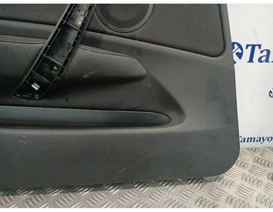 Recambio de guarnecido puerta delantera izquierda para bmw serie 1 berlina (e81/e87) 1.6 16v cat referencia OEM IAM 6979859  