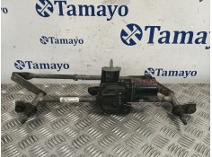 Recambio de motor limpia delantero para seat alhambra (710, 711) 2.0 tdi referencia OEM IAM 7N1955023A A0337327 7N1955023B