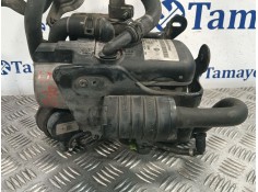 Recambio de motor calefaccion para seat alhambra (710, 711) 2.0 tdi referencia OEM IAM 7N0815065AD 9026130B 9029928C