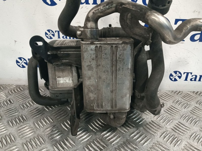 Recambio de motor calefaccion para seat alhambra (710, 711) 2.0 tdi referencia OEM IAM 7N0815065AD 9026130B 9029928C