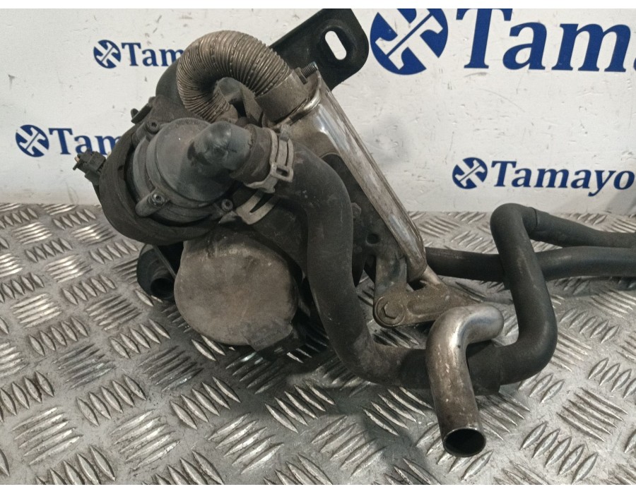 Recambio de motor calefaccion para seat alhambra (710, 711) 2.0 tdi referencia OEM IAM 7N0815065AD 9026130B 9029928C