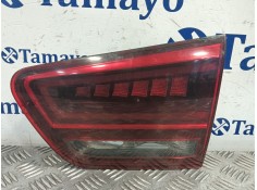 Recambio de piloto trasero derecho interior para seat alhambra (710, 711) 2.0 tdi referencia OEM IAM 7N5945308006  0288210511