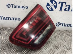 Recambio de piloto trasero derecho interior para seat alhambra (710, 711) 2.0 tdi referencia OEM IAM 7N5945308006  0288210511 2